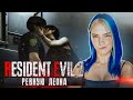 ЛЕОН и АДА ЦЕЛУЮТСЯ?! ► Resident Evil 2 REMAKE #11