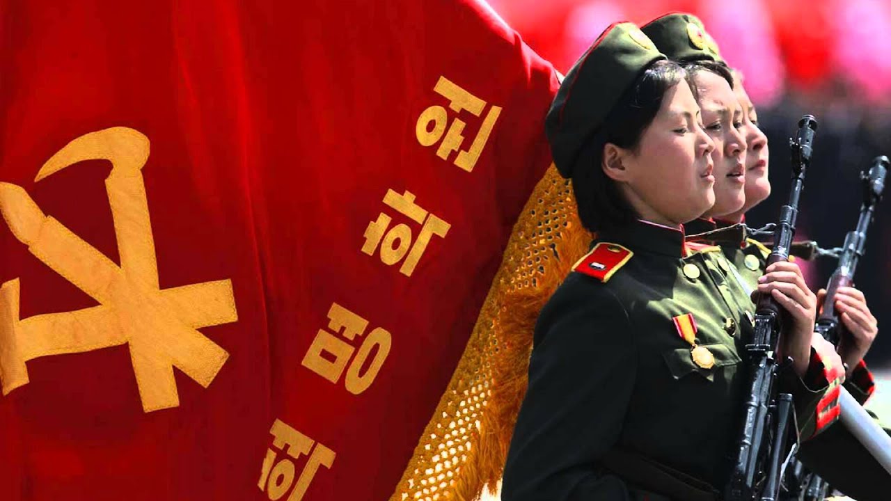 Северная корея и ссср Северная корея и ссср