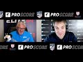 Off the Ball - The US Youth Soccer Podcast - Episode 2 (ProScore w/Simon Collins and Mark Shields)