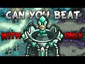 Can You Beat Kingdom Rush Origins With Only High Elven Can You Beat Kingdom Rush Origins With Only High Elven
