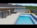 Vip3D - 3D Swimming Pool Design Software