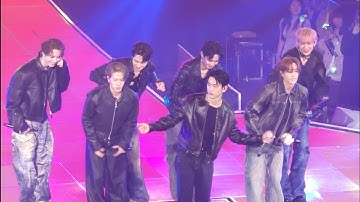 250131 GOT7(갓세븐) - 딱 좋아(Just right) | @2025 GOT7 CONCERT〈NESTFEST〉