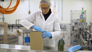 Lancer Sa Marque De Cosmétiques Bio Facile Avec Anybrand Cosmetic