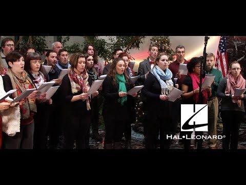 Putar Glow - Eric Whitacre
