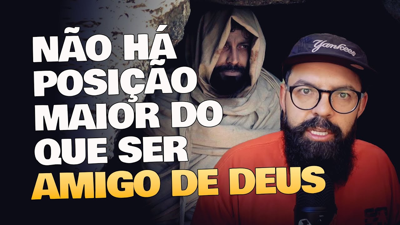 LÁZARO (João 11) - Encontros com Jesus #13 - Talmidim