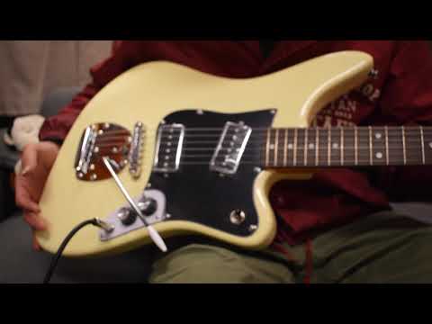 Aria AFN 15CS/美品 Aria AFN 15CS/美品 AFN-15 - Aria Guitars - Electric
