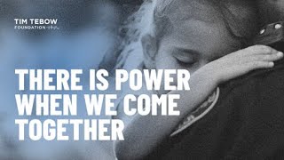 There Is Power When We Come Together