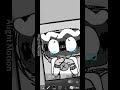 "ACCIDENTAL BETRAYAL" animation comic out soon