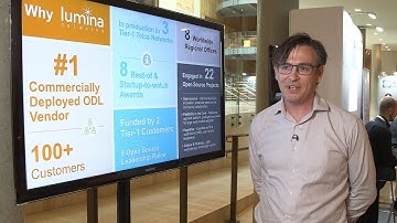 Unified Network Control Demo: Open Source SD-Core