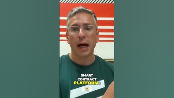 ETH Set to Dominate Tokenized Assets Market - EY Blockchain Chief!