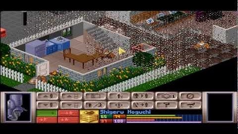 Mission 39: Chryssalids Suck