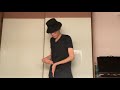 TUTTING | ゴッホ / 水曜日のカンパネラ、MIDA / 魅 | 22/7/12