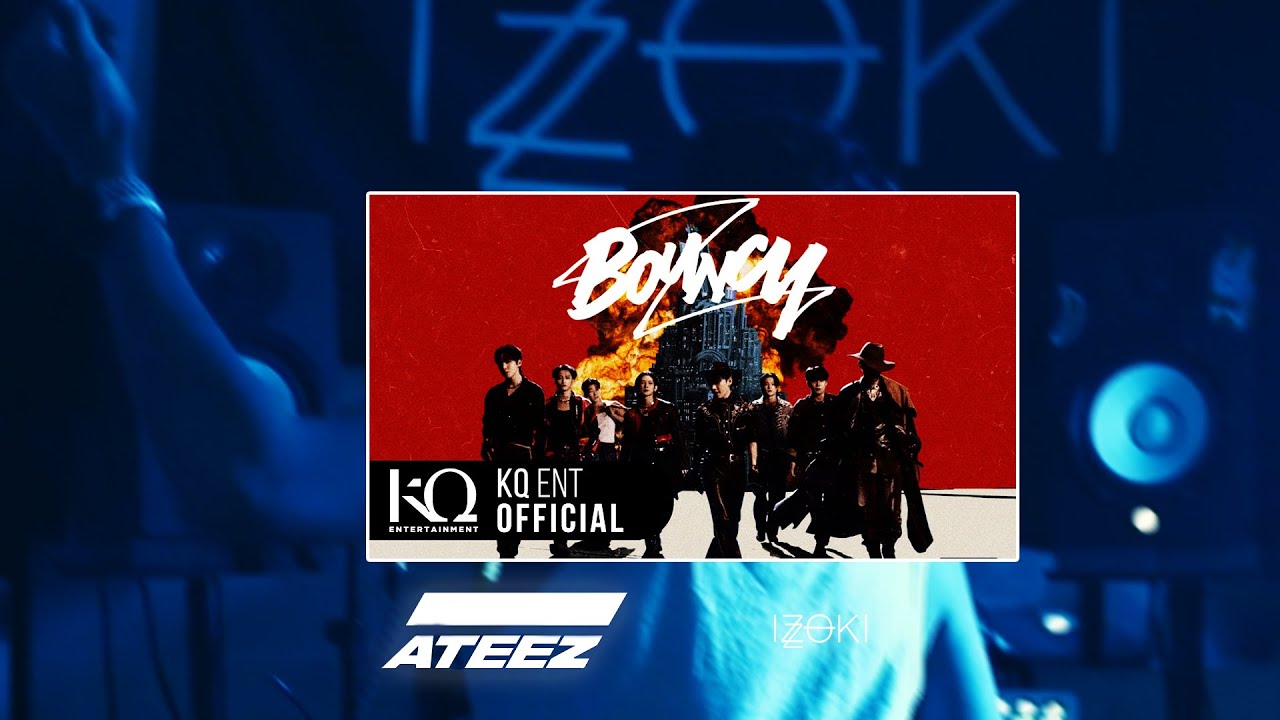 Ateez 