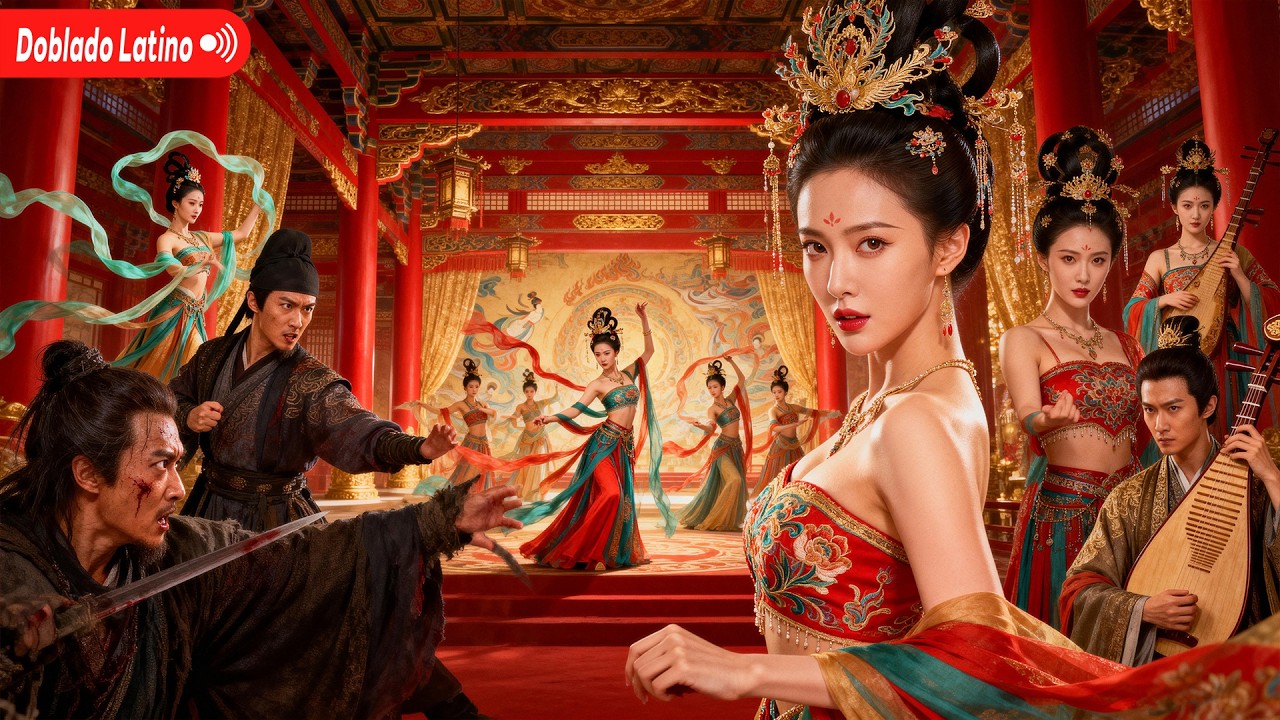 [Pack] De burdel a palacio: la heredera real regresa y recupera TODO (plot twist)