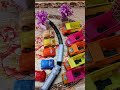 rc car 🚗 truck 🚛 and train 🚂 toys #shorts #shortsfeed #trending #trendingshorts #nancy ke toys