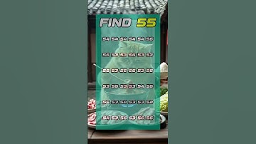 Find odd number 👀🧠 #quiz #facts #gk #mathematics #odd #puzzle #geniusmindset #iqtest #mathstricks