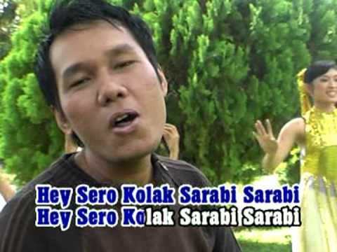 RAMON ASBEN... KOLAK SARABI