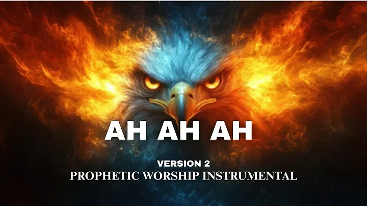 AH AH AH | Min. Lawrence Oyor | Min. Theophilus Sunday | Prophetic warfare instrumental