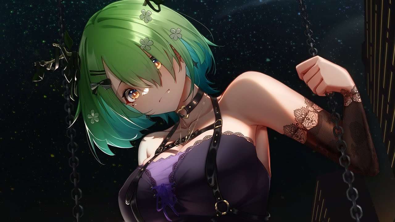 Nightcore - Cooler Than Me