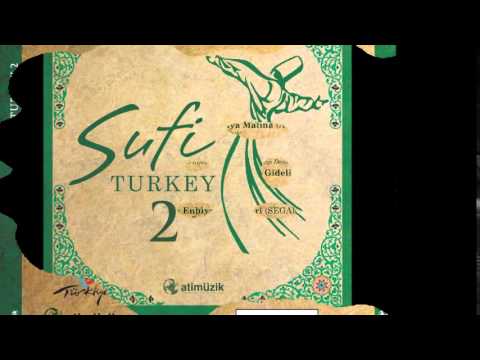 Yekta Hakan Polat - Allah Allah (Nihavent Enstrümantal)