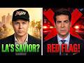 Spencer Pratt's Dangerous Push for LA Mayor