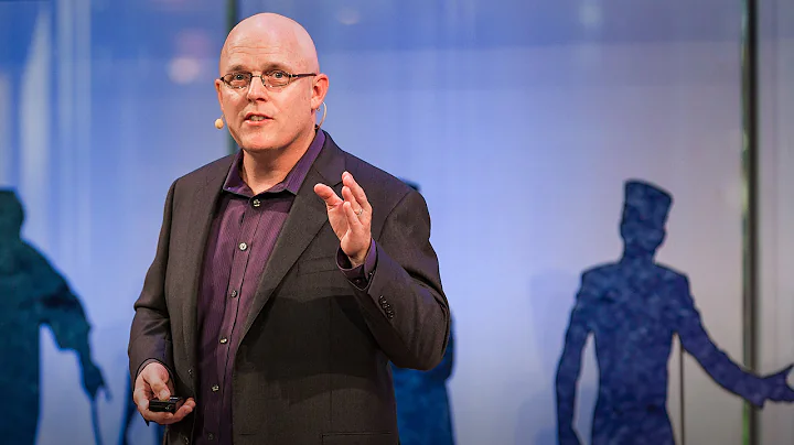 TEDCity2.0:  Lance Hosey