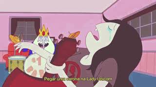 Marceline  Willow legendado  Traduo
