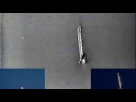 The Full Mission Of Gus Grisson And Liberty Bell 7 mission audio/video and no commentary - The Best