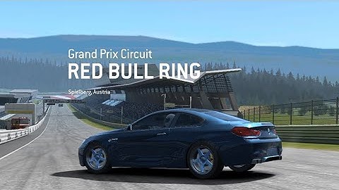 Real Racing 3 | gameplay walkthrough part 34 | Red Chilli Gaming | Android iOS