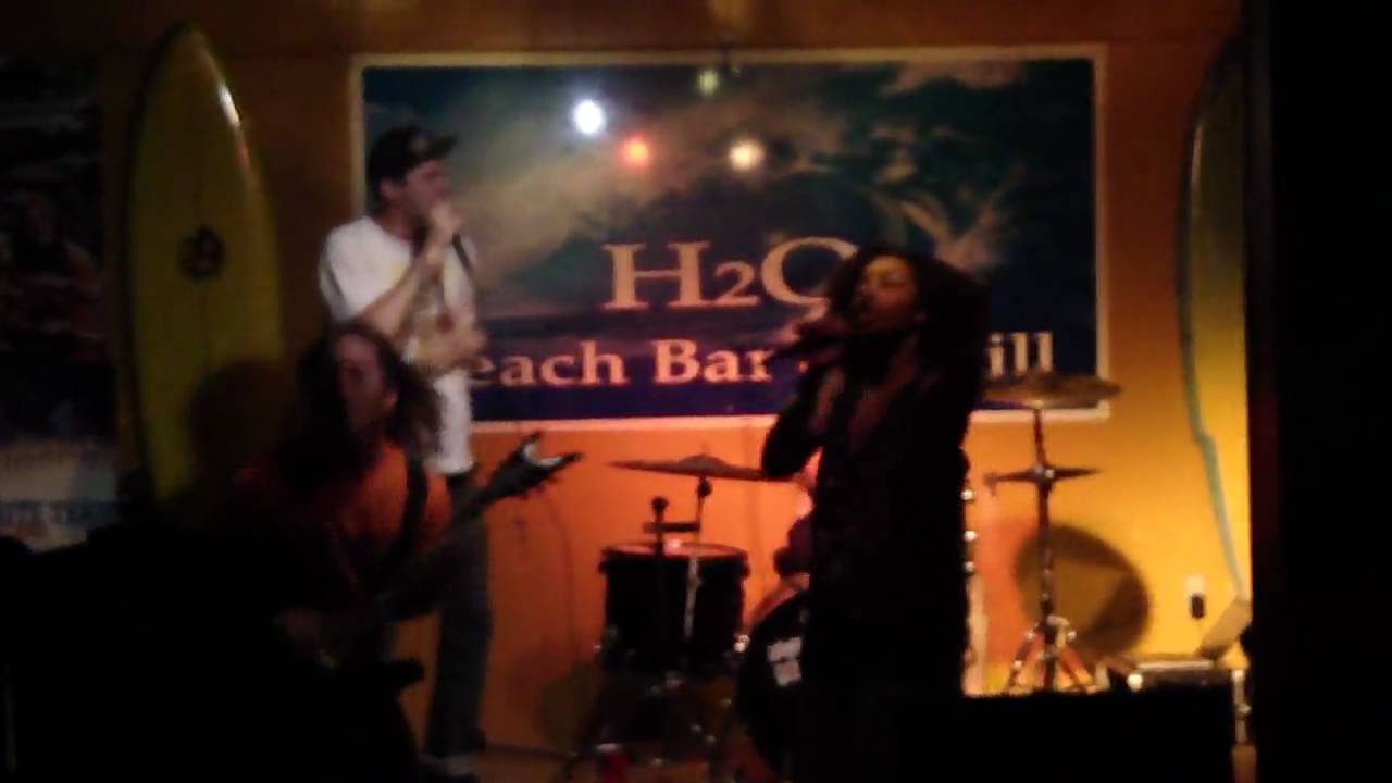 Shinobi Ninja - Brooklyn to Babylon