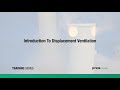 Introduction to displacement ventilation