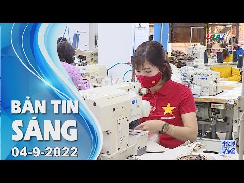 Video ????Bản tin sáng 04-9-2022 | Tin tức hôm nay | TayNinhTV - youtube