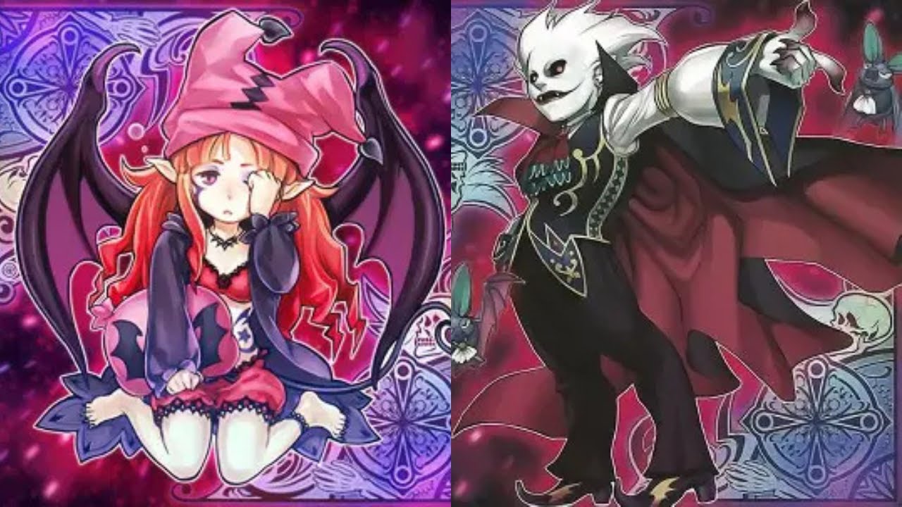 MY GHOSTRICK DECK PROFILE AUGUST 2025