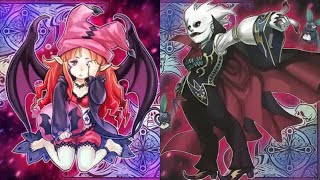 yugioh ghostrick deck profile Complete Custom for Yu-Gi-Oh! MY GHOSTRICK DECK PROFILE AUGUST