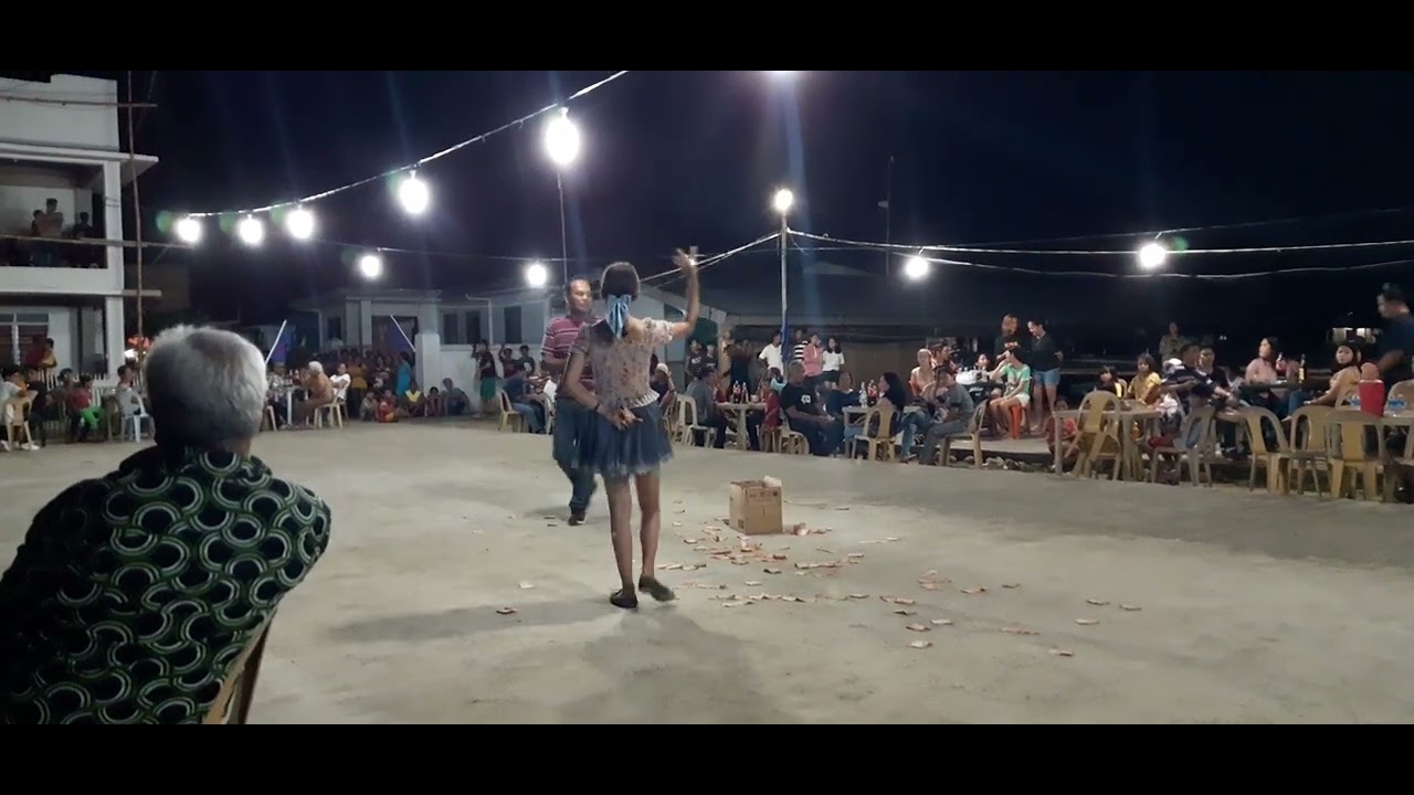 Cahayagan, Amampirac Laoang Northern Samar