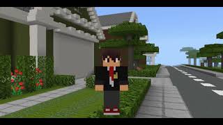 Looking for people for my Minecraft roleplay screenshot 5