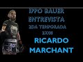 Ippo bauer entrevista 2da temporada 2x03 ricardo marchant