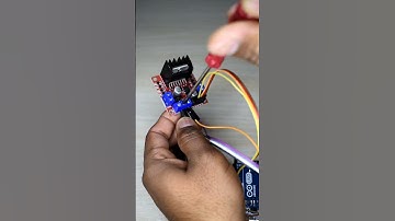 Mobile Control Car | Bluetooth Control Car | Remote Control Car #science #technology