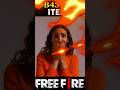 Free Fire OB43 New Items 😱 New Character And Gun In OB43 Update 🔥 #shorts #freefire
