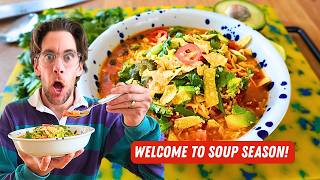 The Only Soup You'll Make All Winter