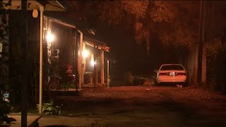 Man, woman shot in Apopka neighborhood