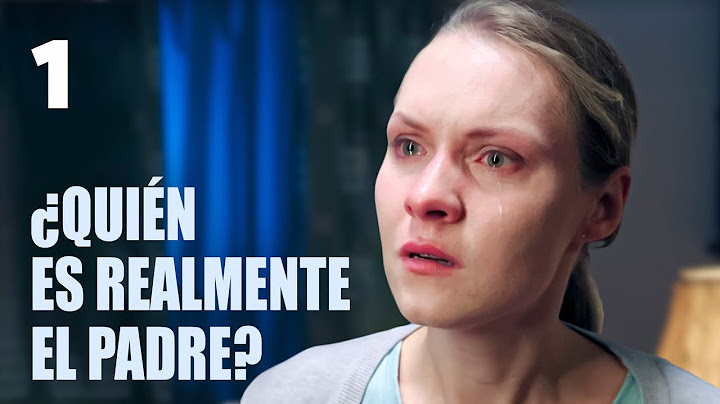 El oscuro secreto que todos ignoran | Parte 1 | Serie romántica en Español
