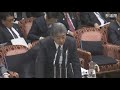 森ゆうこ(国民民主党・新緑風会)予算委員会 質疑（2019/03/27）