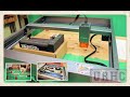 x Tool D1 10 Watt With Rotary Diode Laser Engraver Impressive Engineering And Easy to Use