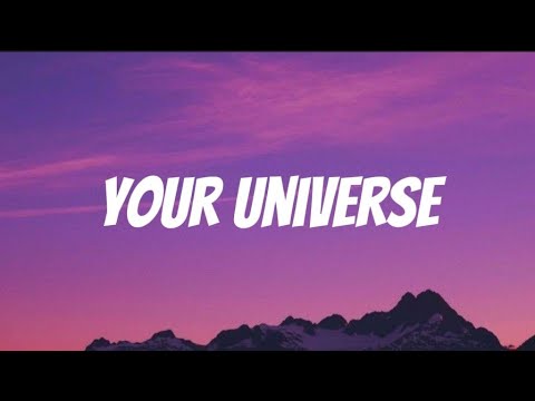 Your Universe - Rico Blanco | David Eclevia