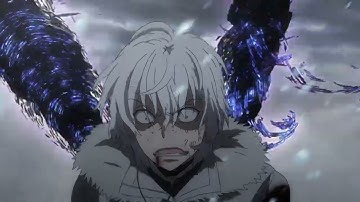 To Aru Majutsu no Index AMV [Edit] - Lost And Alone (From Ashes To New)
