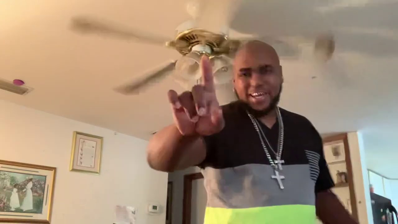 ASMR Hood thrift store role-play