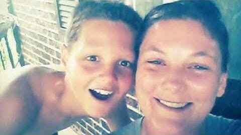 Corrupted files remix