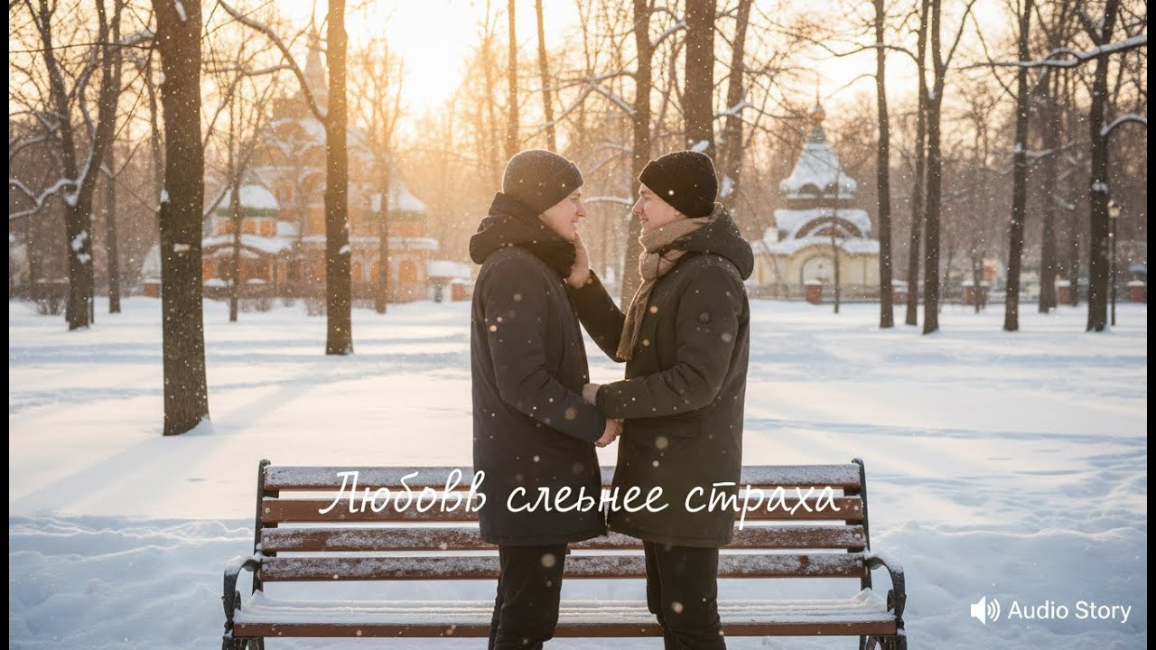 Механик-гей починил мотоцикл байкера — и потерял работу, но последующие события шокируют