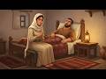 She Took Care Of Her Bedridden Husband For Years What Did His Daughter Do In The Square When Her In 